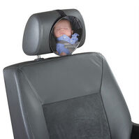 Espejo de Seguridad Baby  1ud.-206141 3